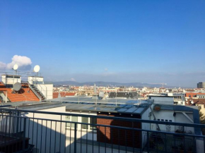 Anna Maria Deluxe Apartments, Wien, Österreich, Wien, Österreich